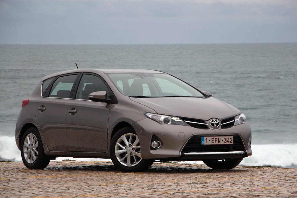 TOYOTA
