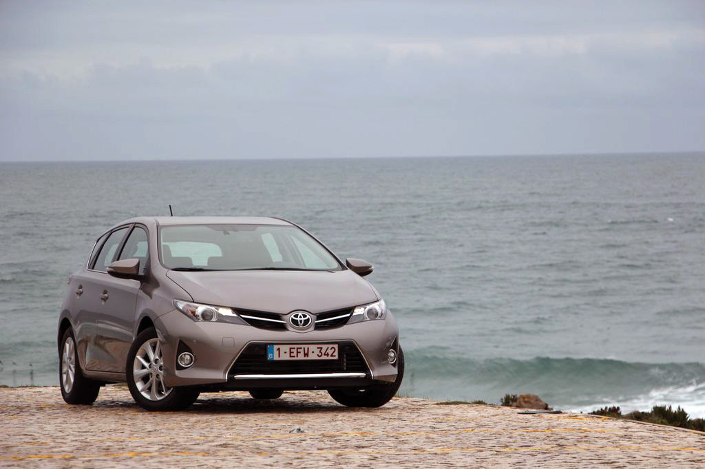 TOYOTA