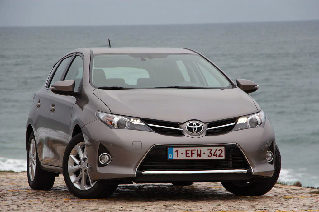 TOYOTA