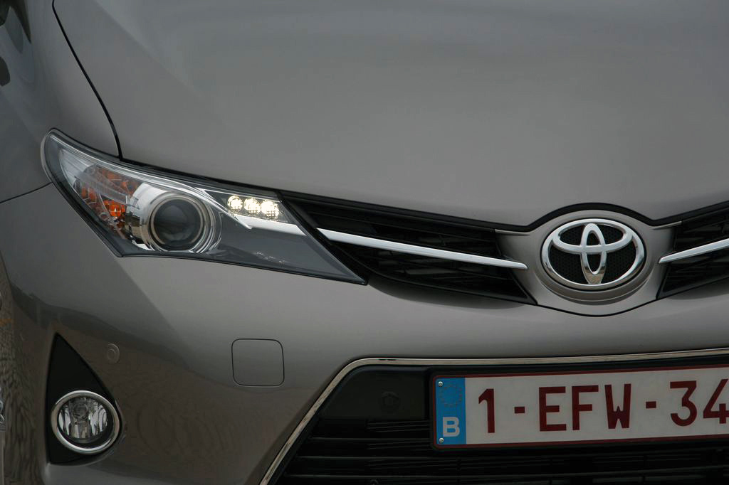 TOYOTA