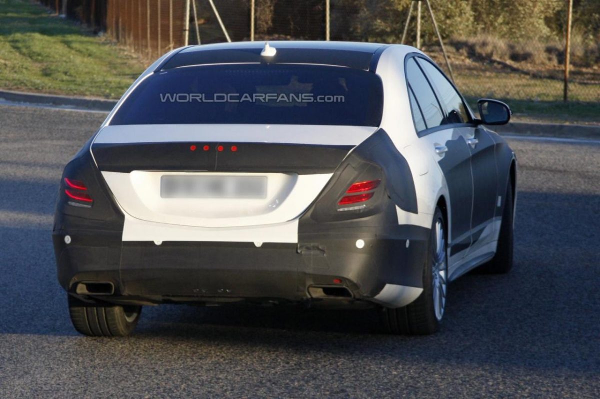 MERCEDES-BENZ