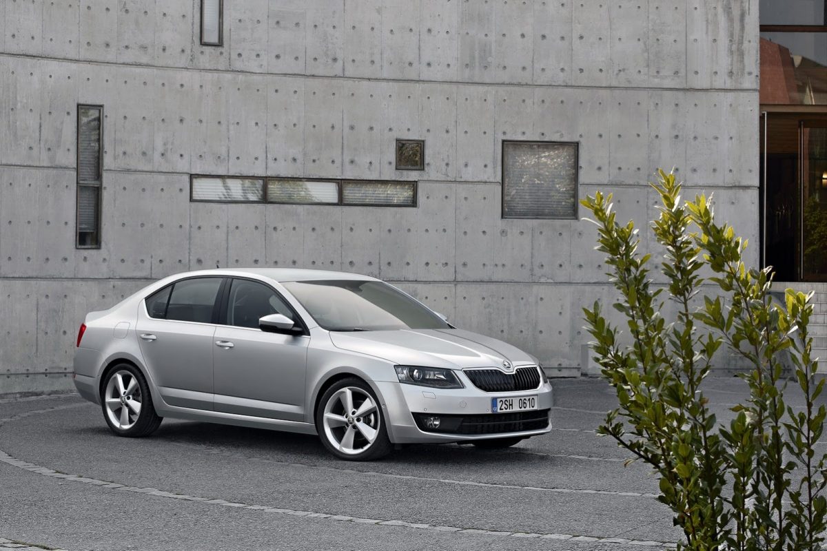 SKODA
