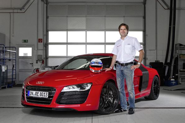 AUDI