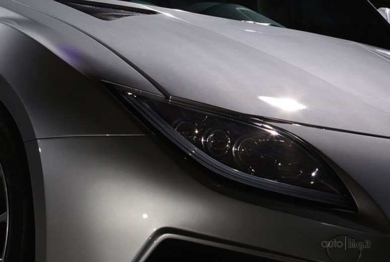 TOYOTA GT86