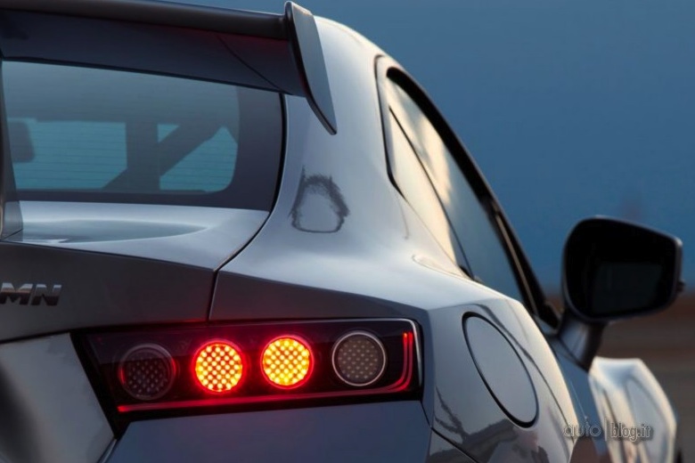 TOYOTA GT86