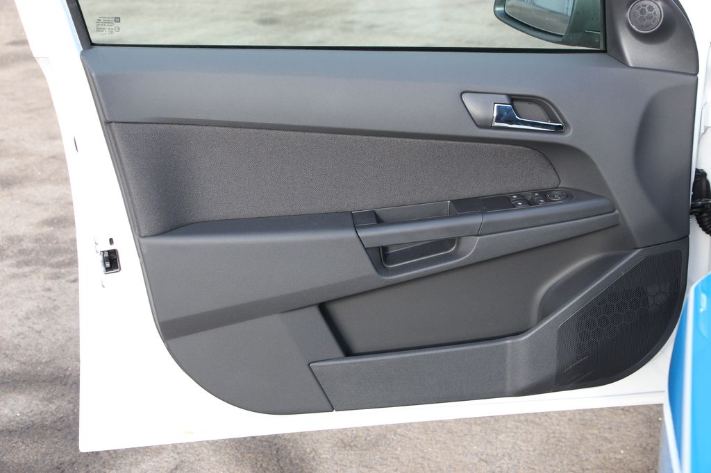 OPEL ASTRA H