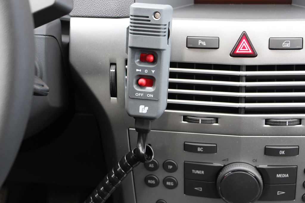 OPEL ASTRA H