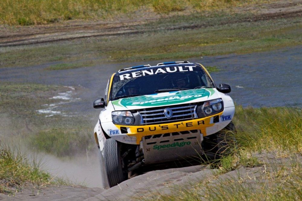 RENAULT