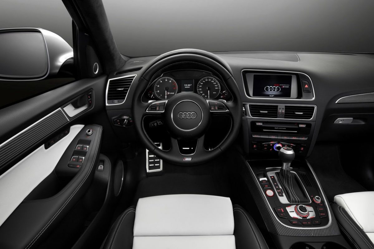AUDI Q5