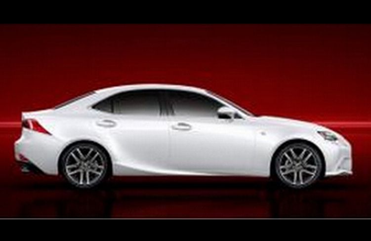 LEXUS
