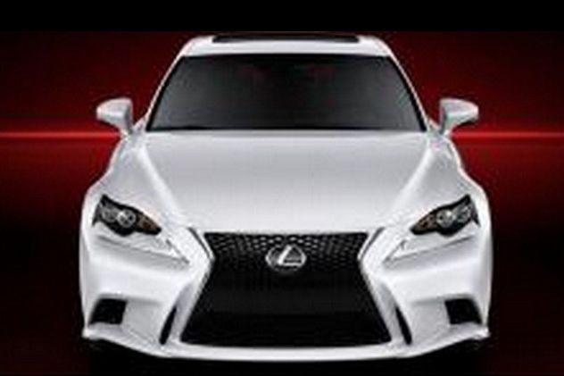LEXUS