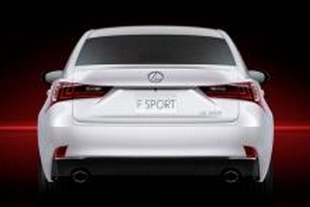 LEXUS