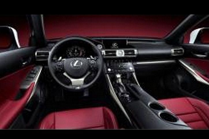 LEXUS