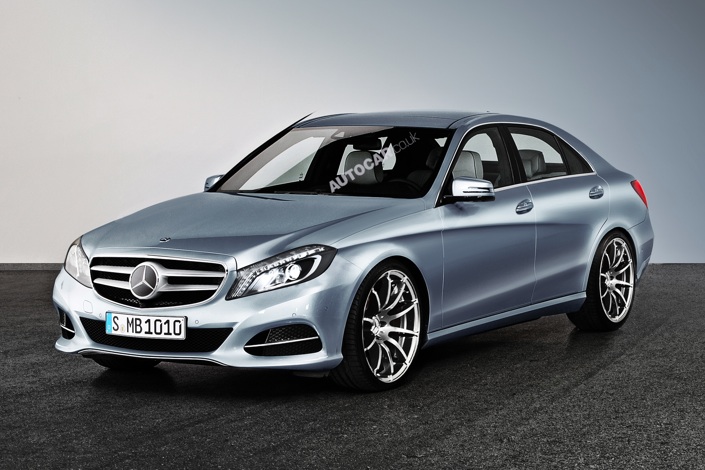 MERCEDES-BENZ C-OSZTÁLY