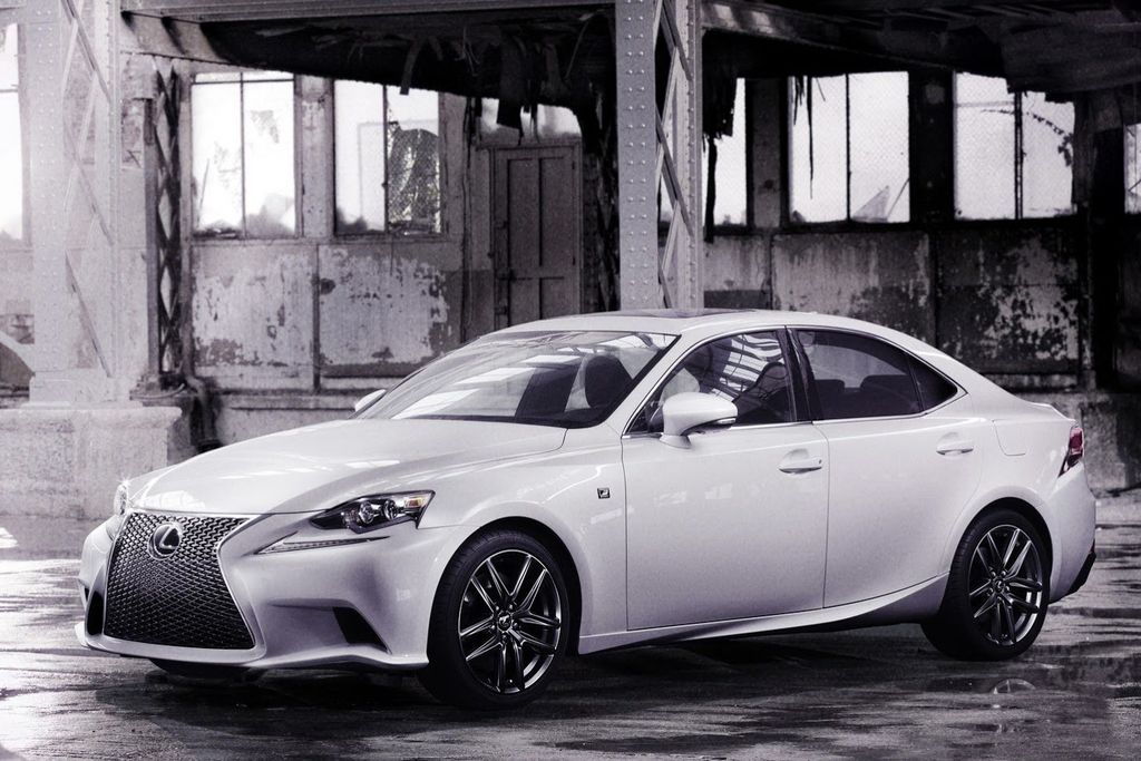 LEXUS