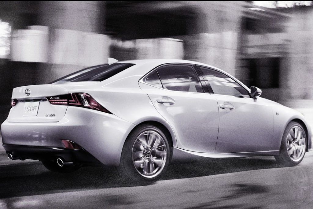 LEXUS