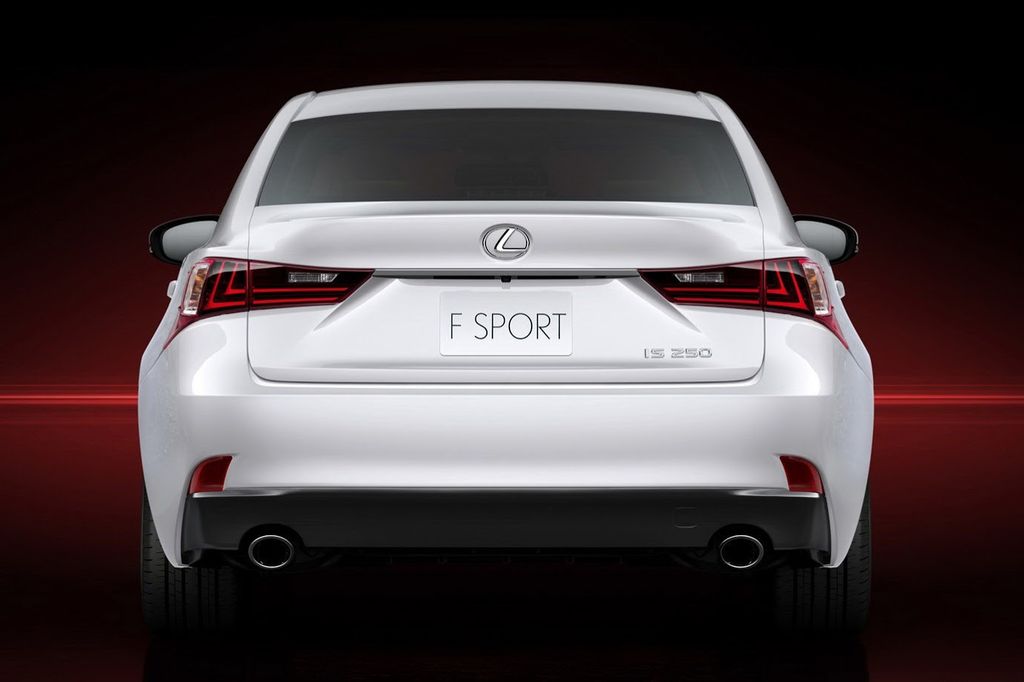LEXUS