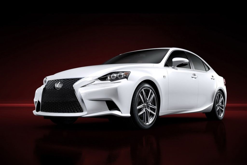 LEXUS