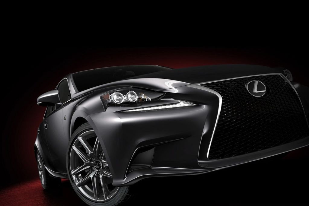 LEXUS