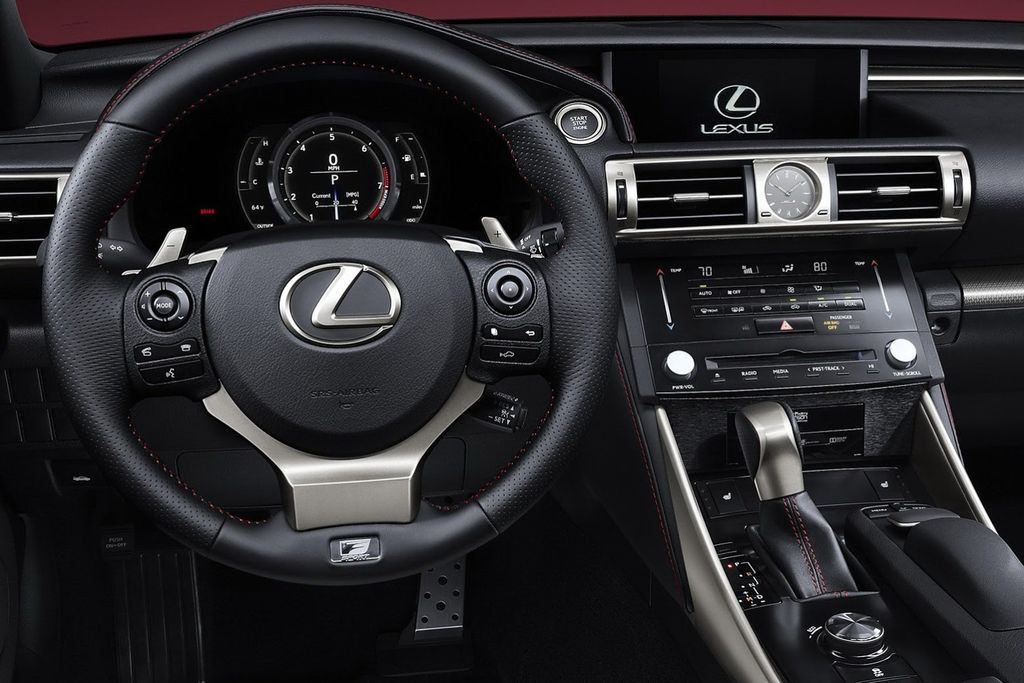 LEXUS