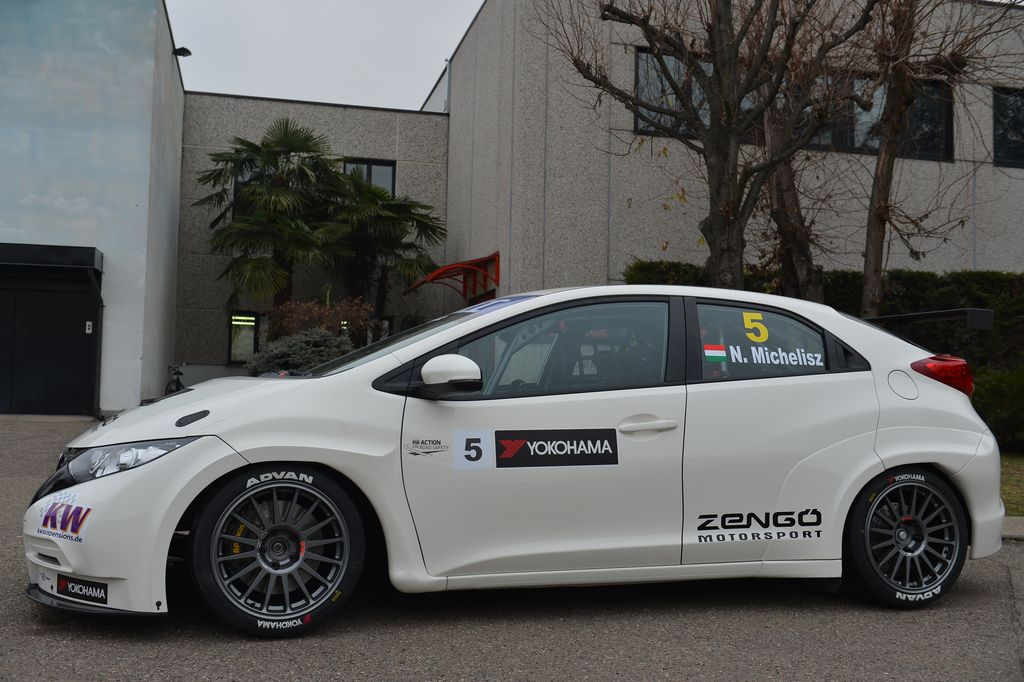 HONDA