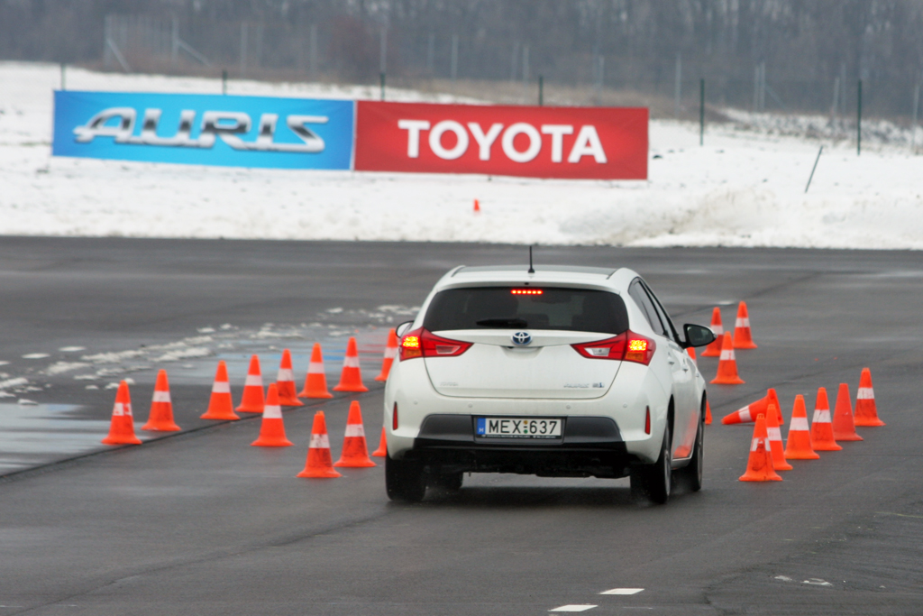 TOYOTA