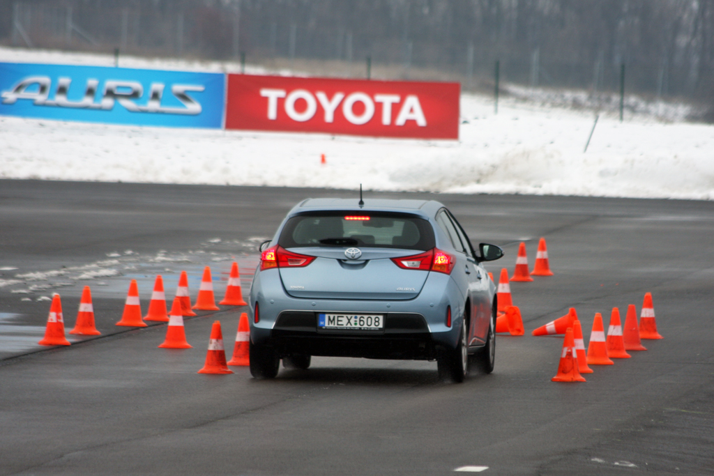 TOYOTA