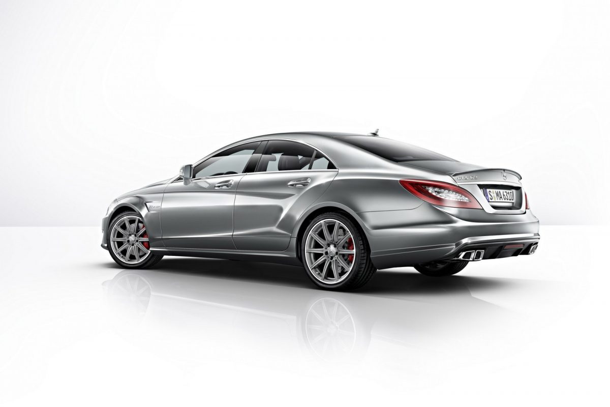 MERCEDES-BENZ