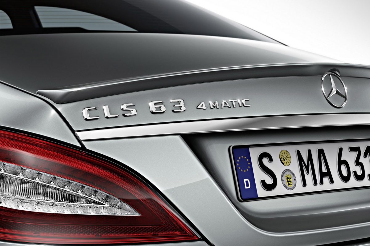 MERCEDES-BENZ