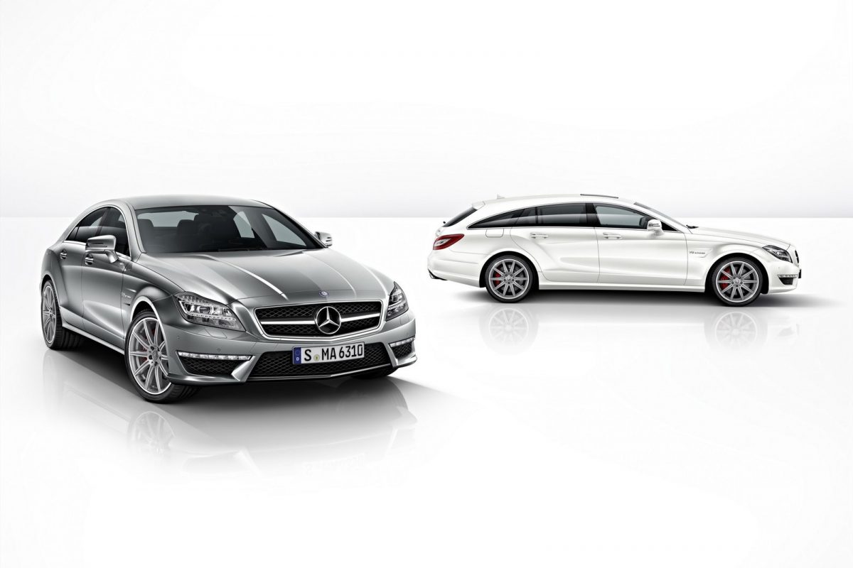 MERCEDES-BENZ