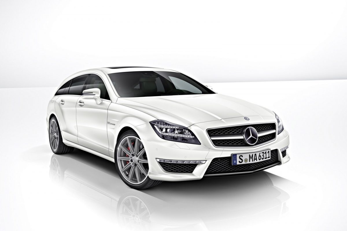 MERCEDES-BENZ
