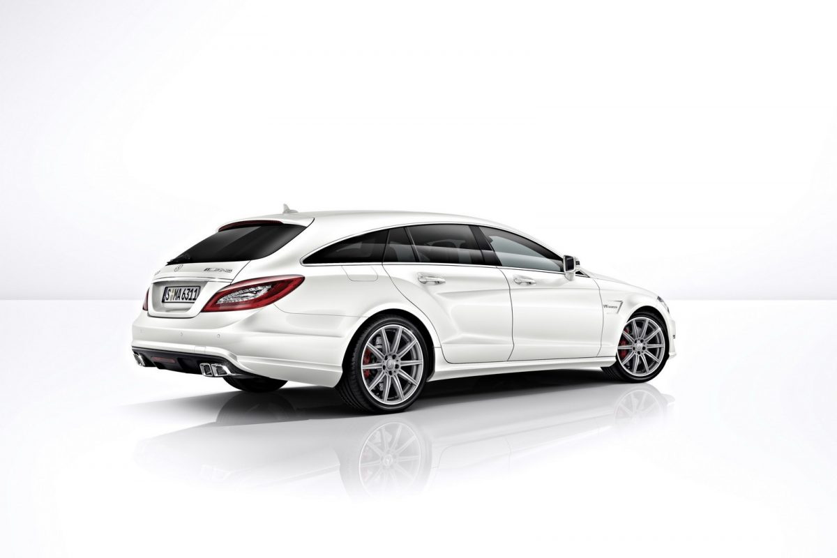 MERCEDES-BENZ