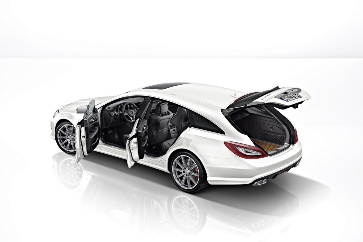 MERCEDES-BENZ