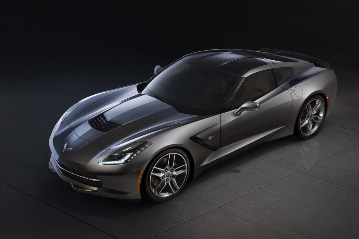 CHEVROLET