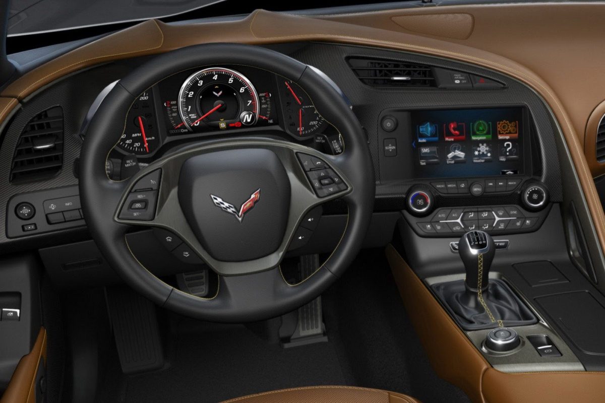 CHEVROLET