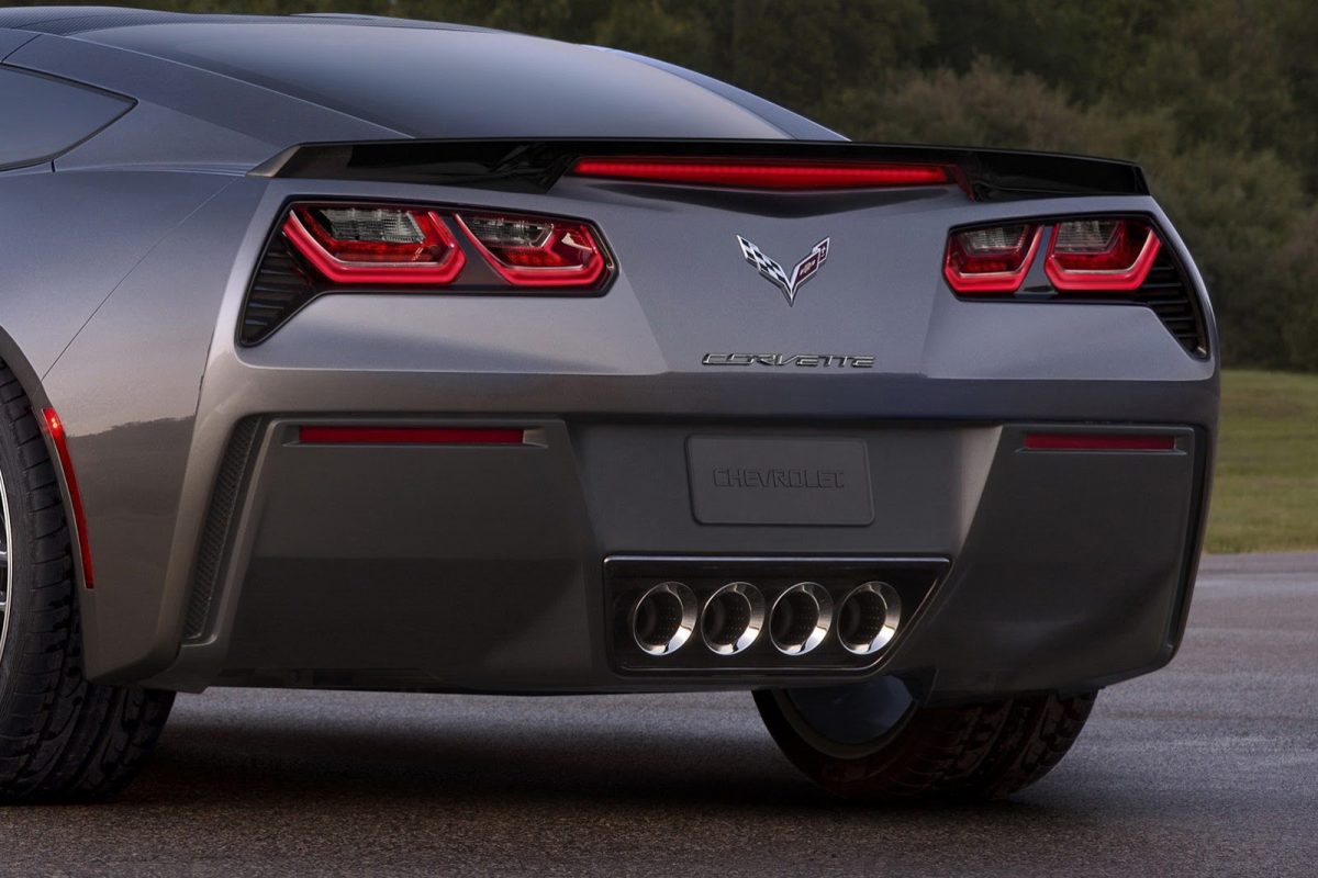 CHEVROLET