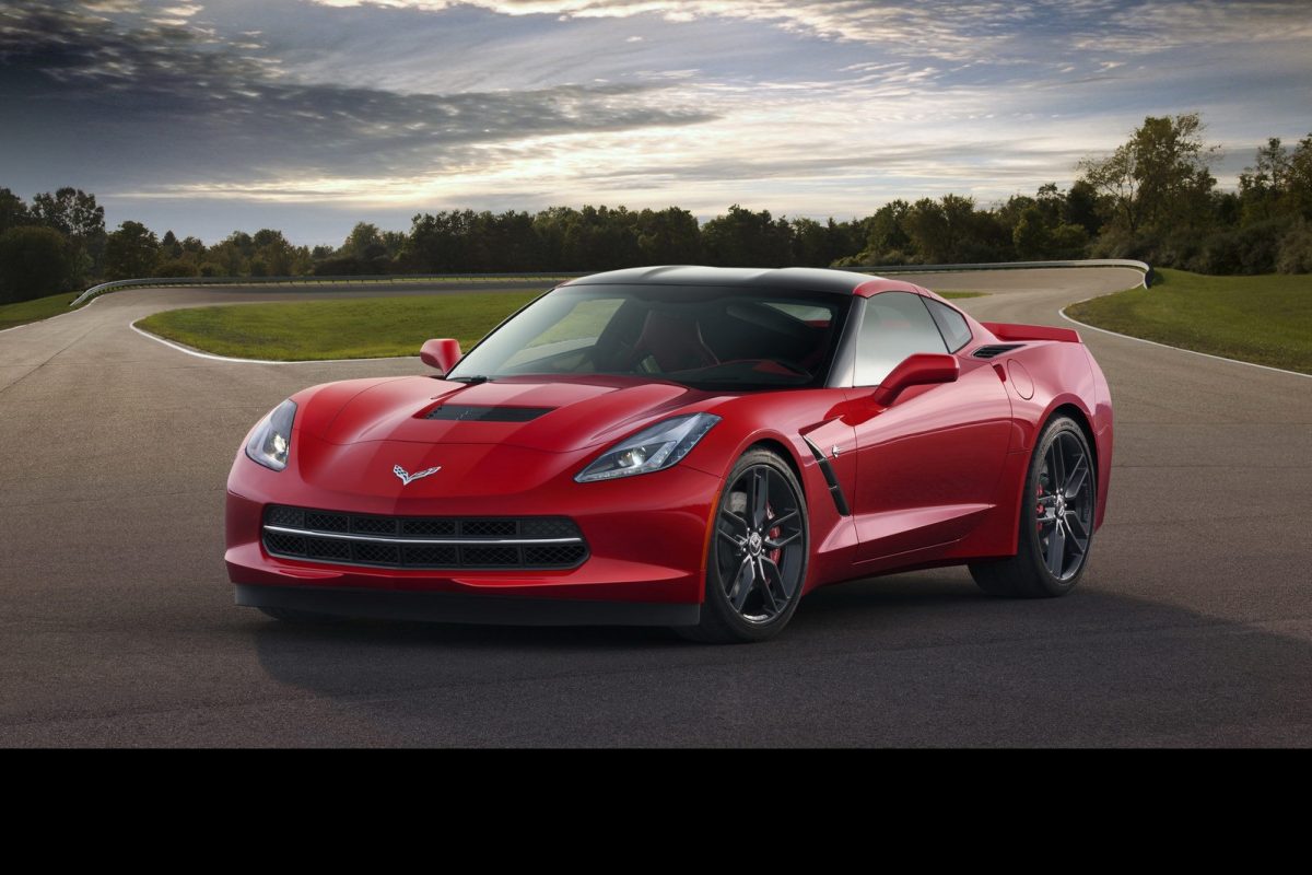 CHEVROLET