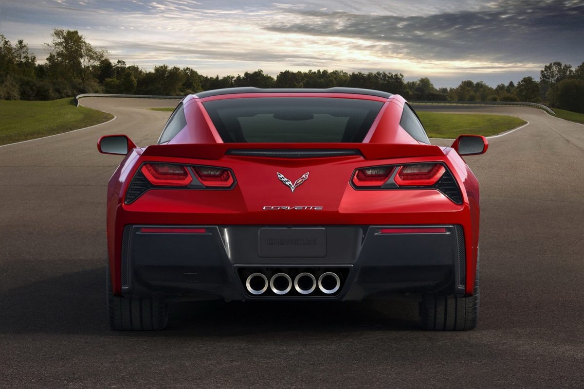 CHEVROLET