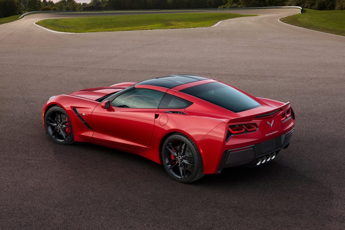 CHEVROLET