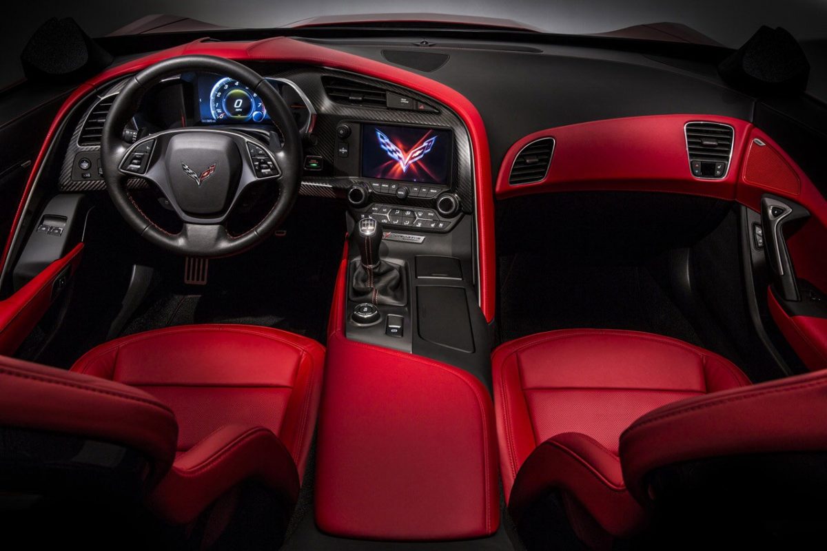 CHEVROLET