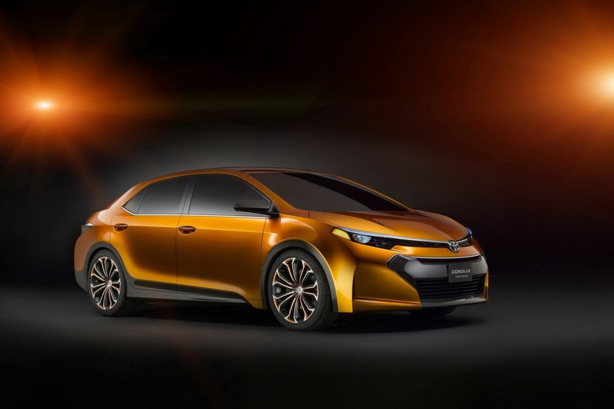 TOYOTA