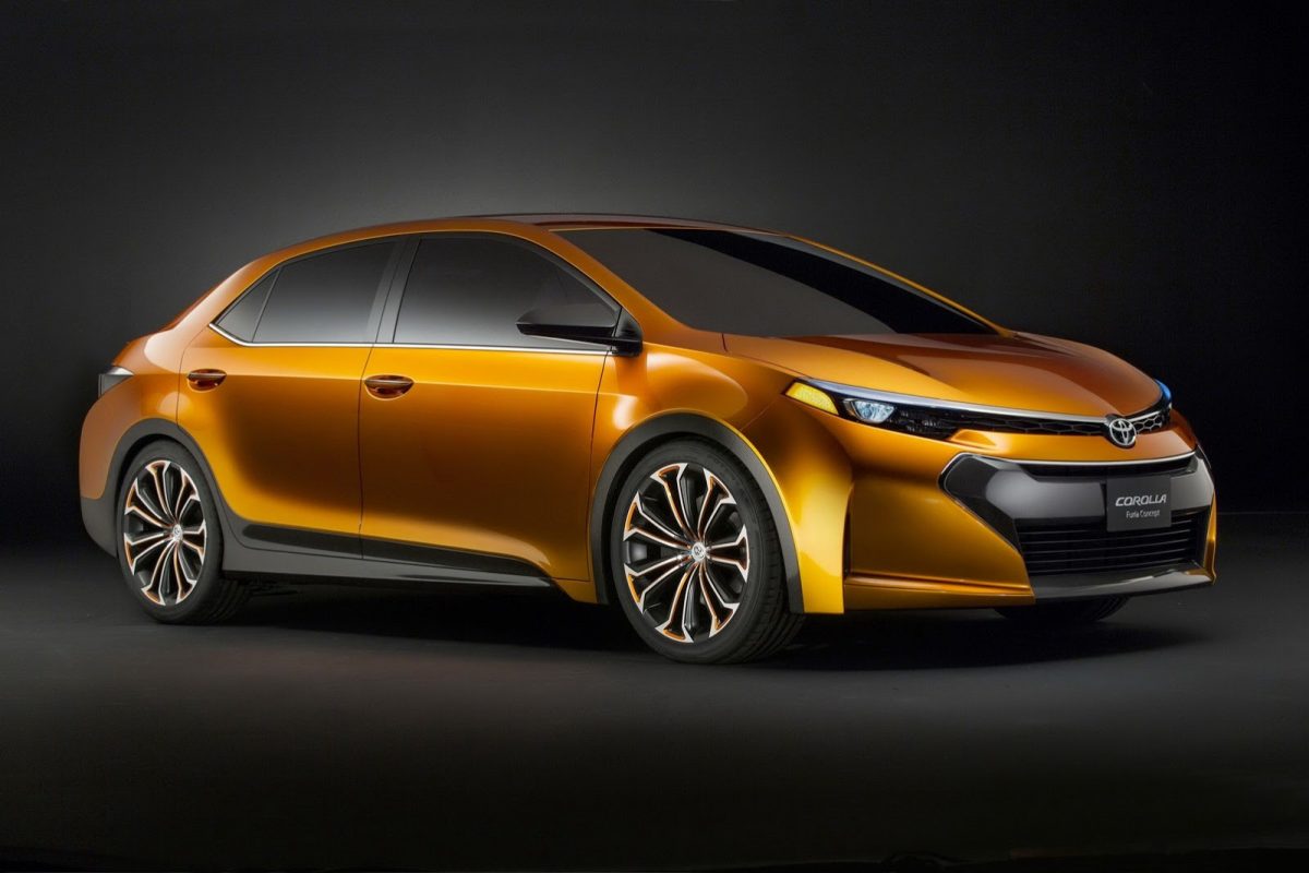 TOYOTA
