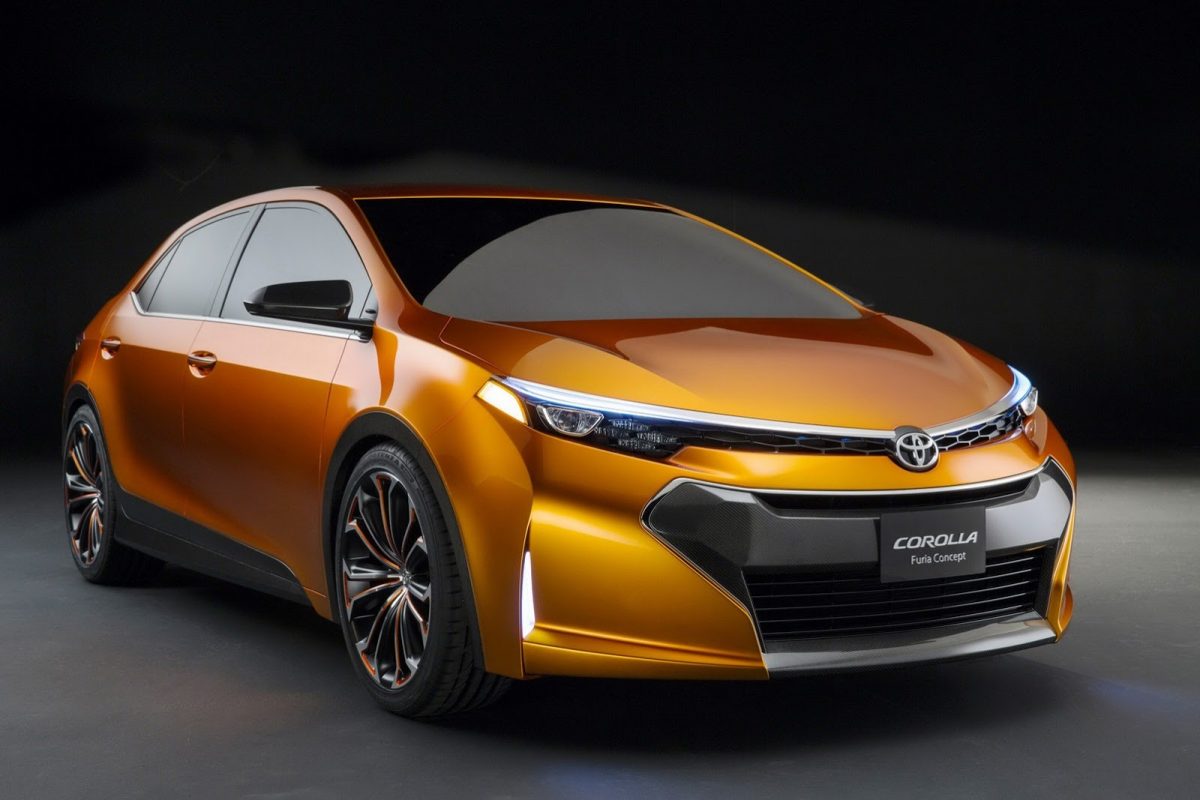 TOYOTA