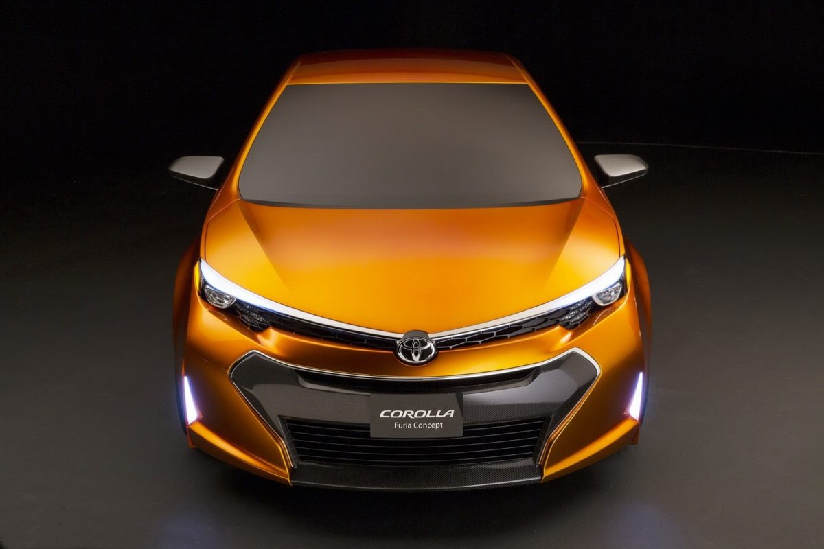 TOYOTA