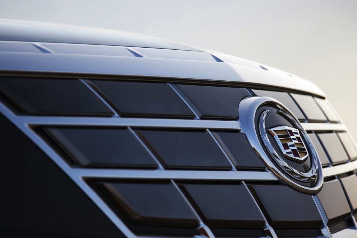 CADILLAC