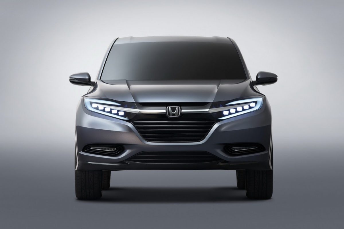 HONDA