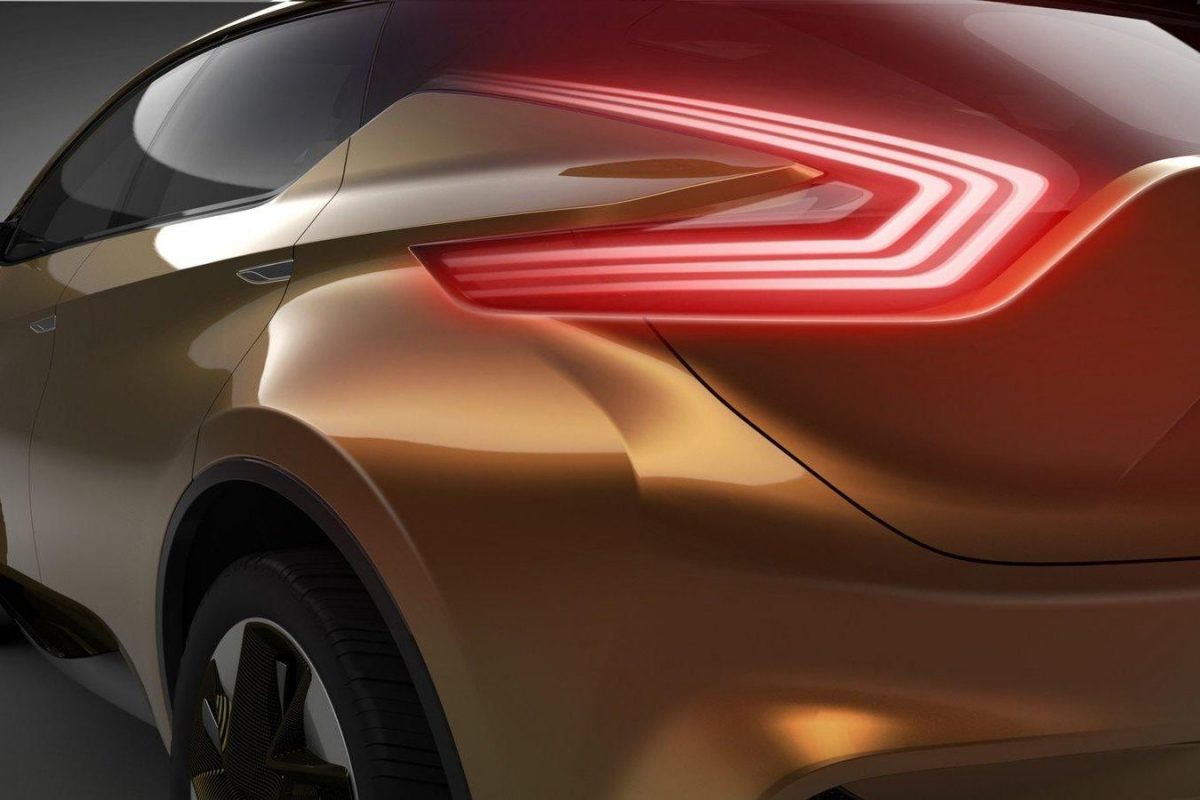 NISSAN MURANO