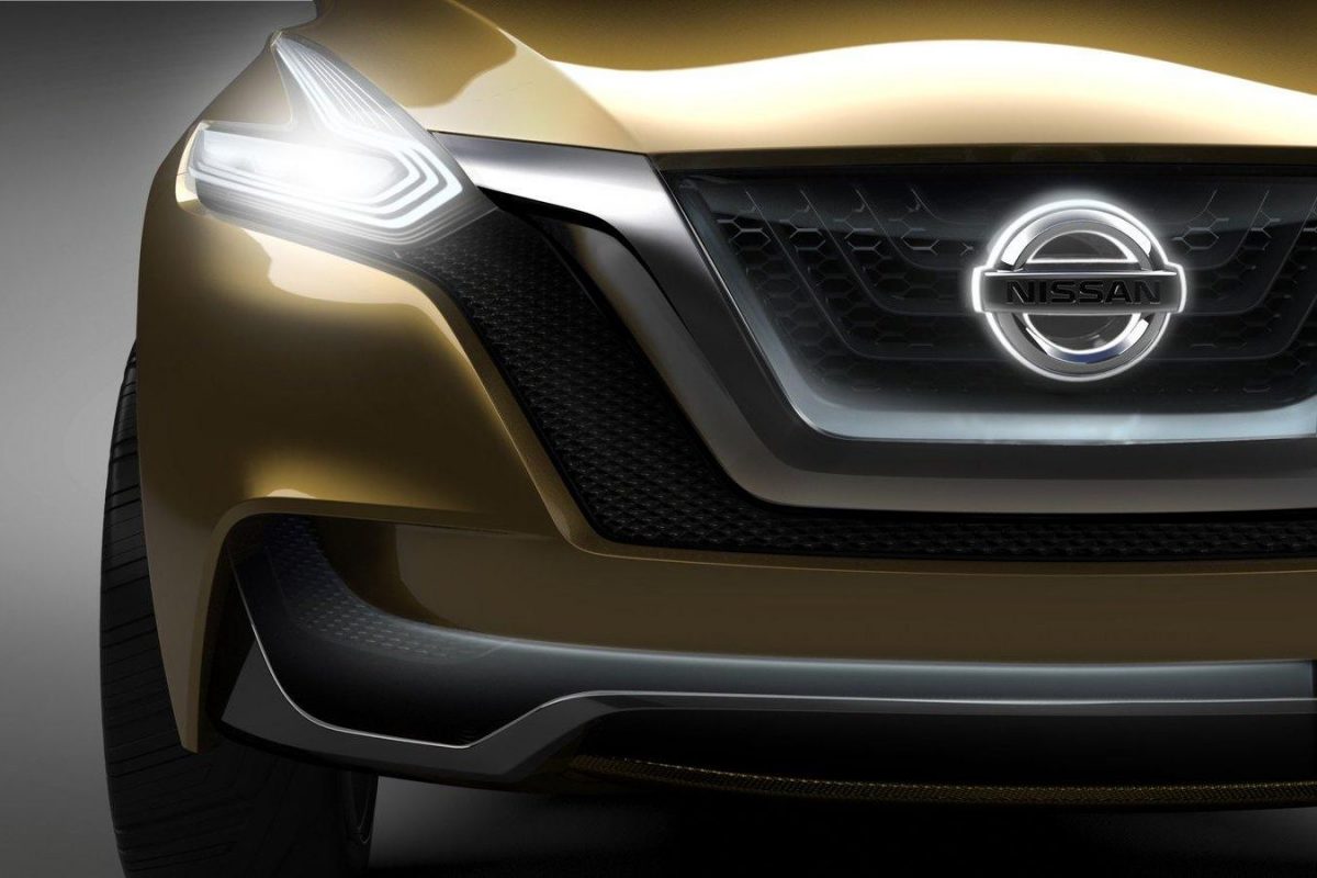 NISSAN MURANO