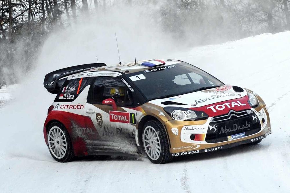 CITROEN
