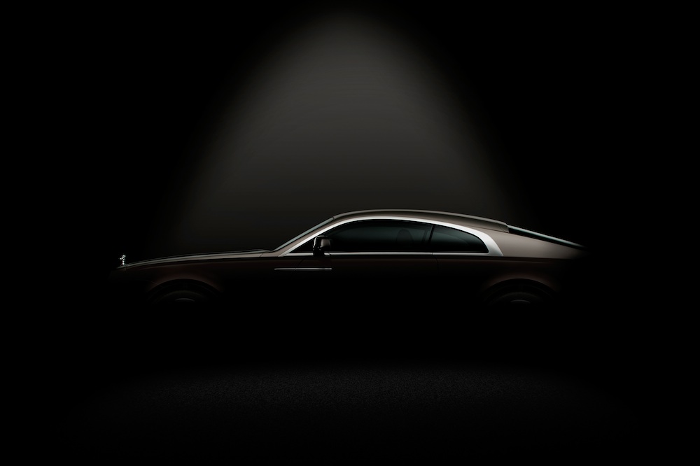 ROLLS-ROYCE